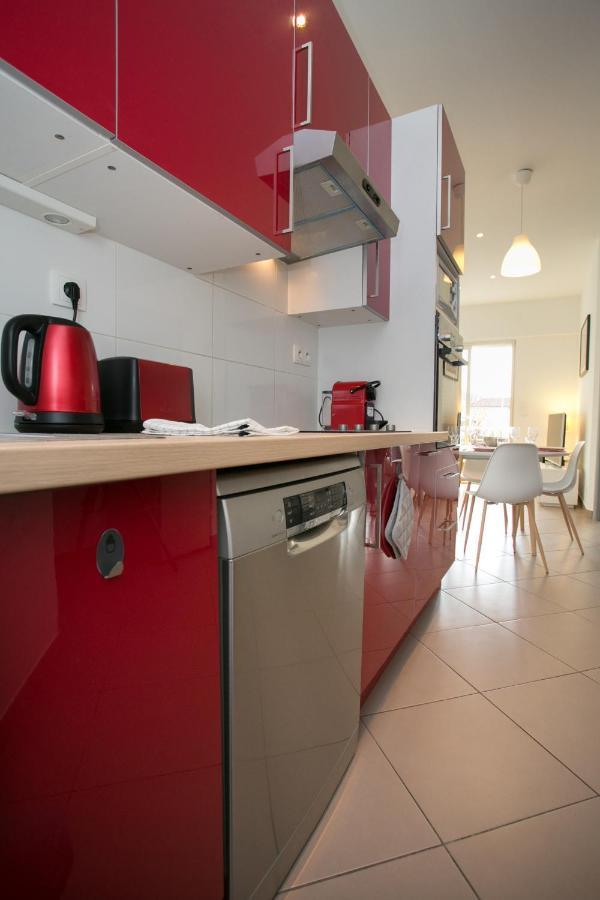 Agreable Maison De Ville Périgueux Exterior foto