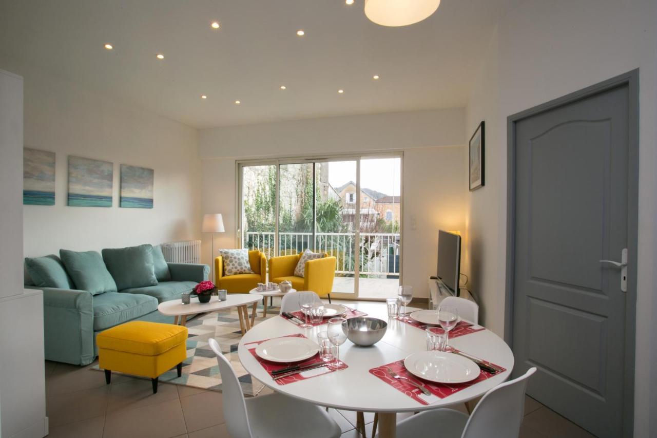 Agreable Maison De Ville Périgueux Exterior foto
